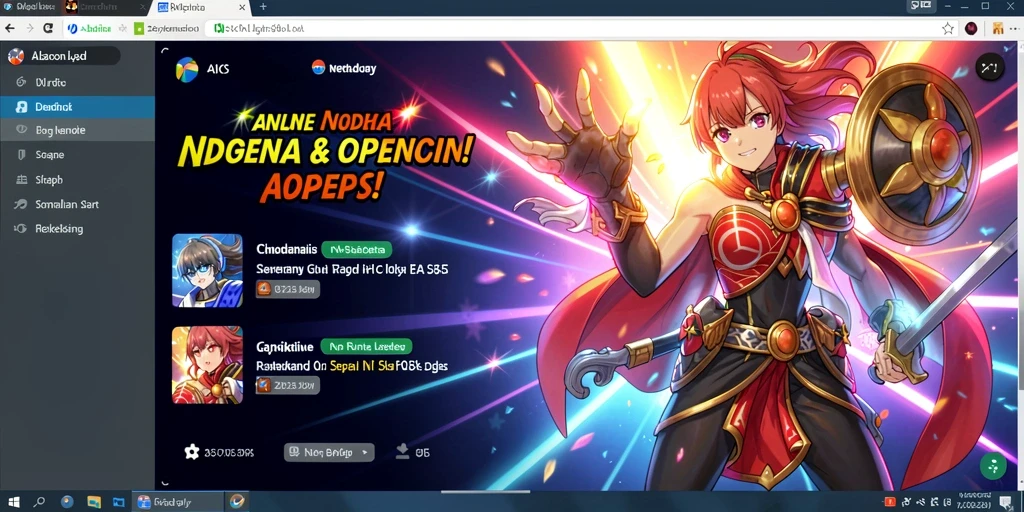 Fitur bonus dan promosi yang menguntungkan pengguna.