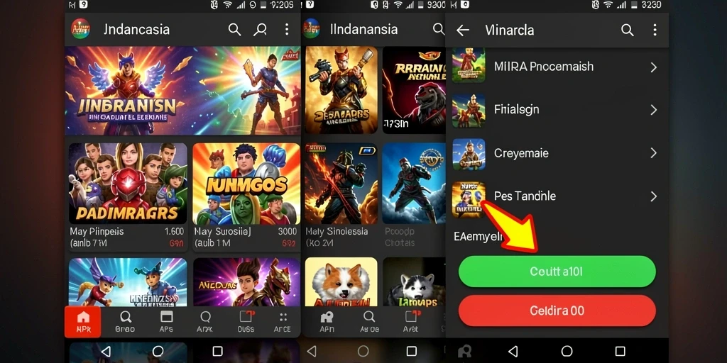 Beragam pilihan permainan togel yang menarik.