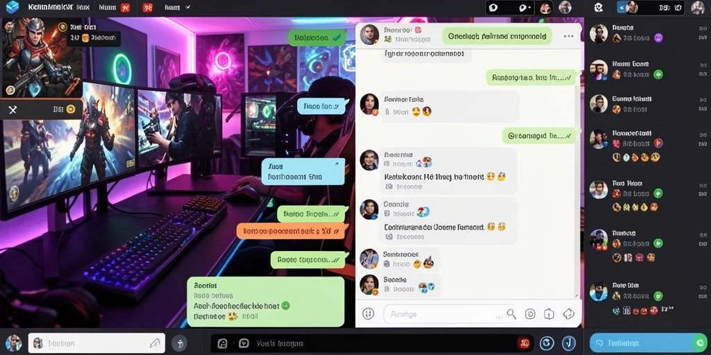 Bonus menarik yang membuat permainan semakin seru.