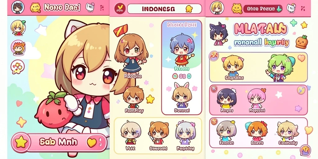 Bonus menarik yang membuat permainan lebih menguntungkan.