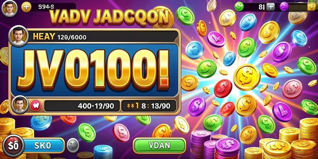 Event menarik dengan hadiah besar setiap bulannya.