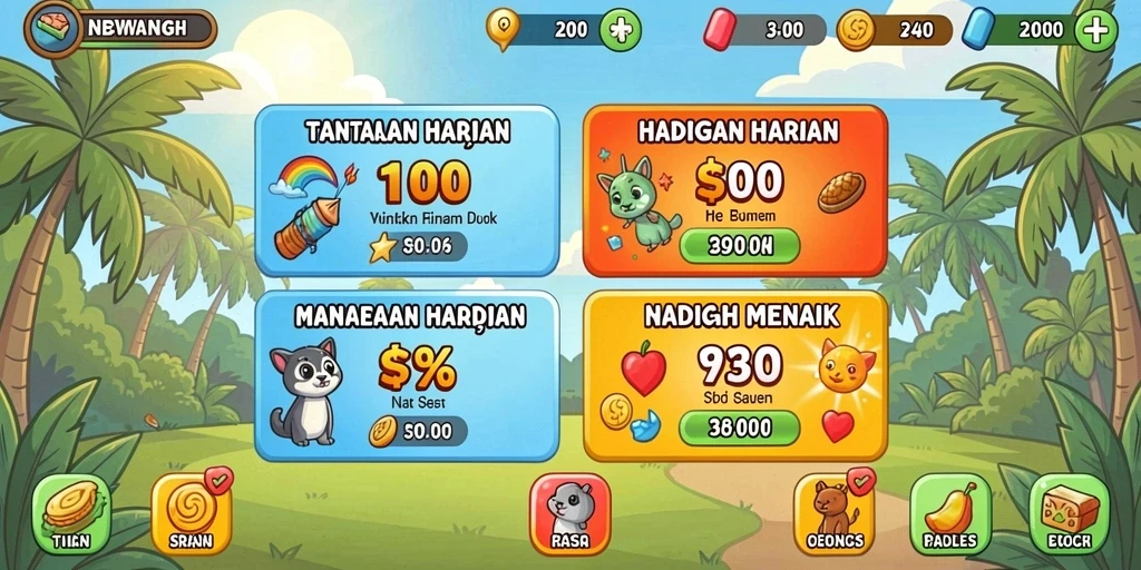 Dukungan pelanggan yang siap membantu kapan saja.