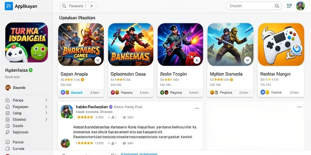 Bonus menarik untuk pemain baru dan setia.