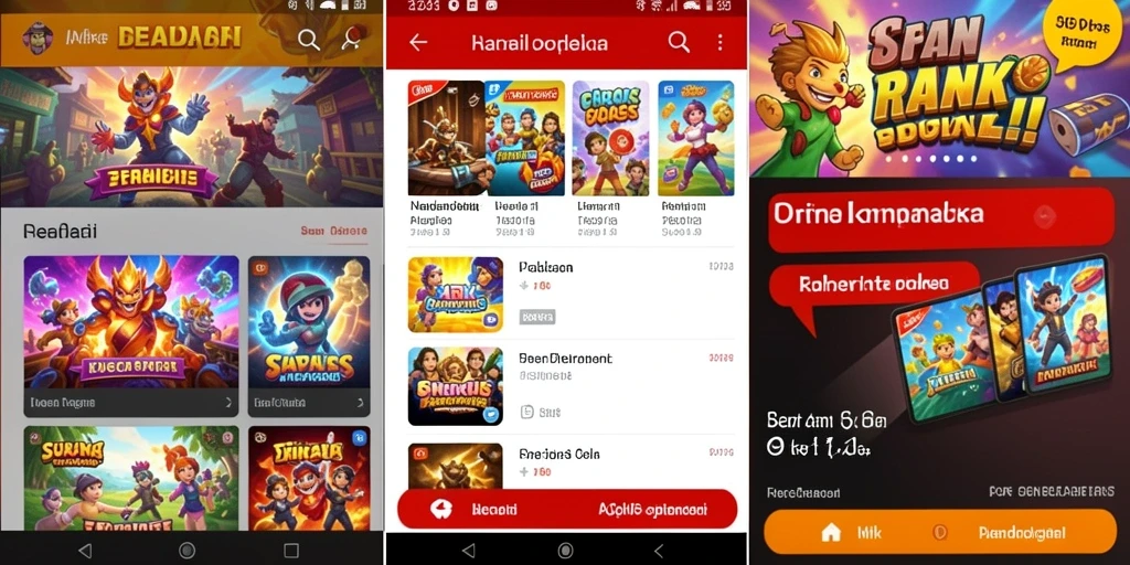 Bonus mingguan yang menggiurkan bagi pengguna.