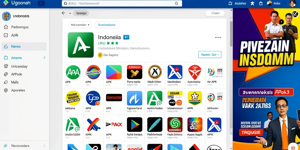 Dapatkan pengalaman bermain yang seru dan menantang.