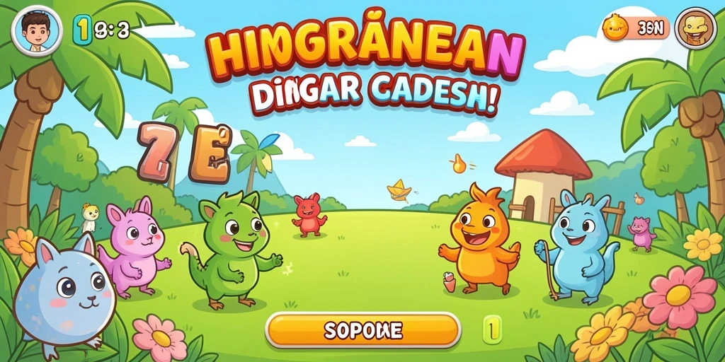 Pilihan permainan togel yang beragam dan menarik.