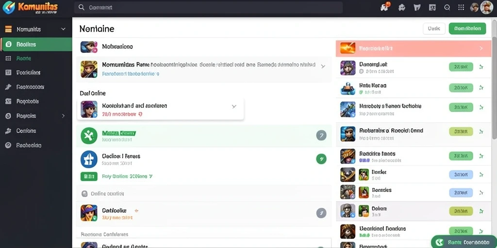 Update terbaru dengan mode permainan baru.