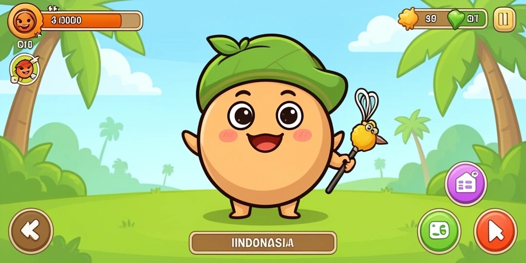 Beragam jenis permainan togel yang tersedia.