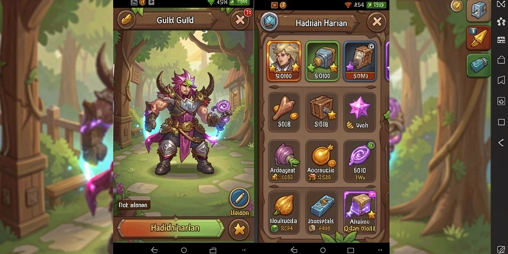 Event menarik dengan hadiah yang menggiurkan.