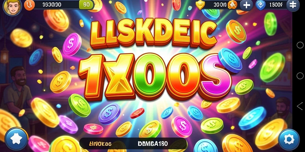 Fitur bonus menarik di LUCKYBEST88 untuk pemain.