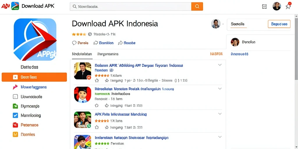 Komunitas aktif dan mendukung.