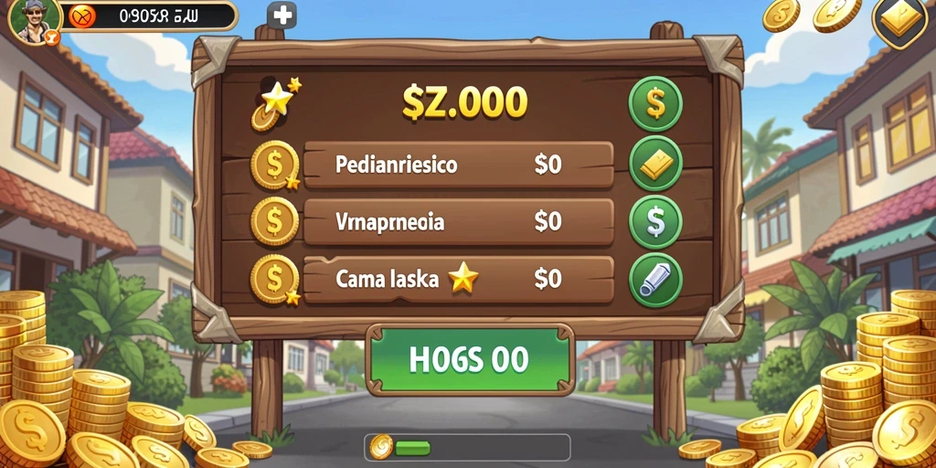 Bonus harian yang menggiurkan menunggu Anda!