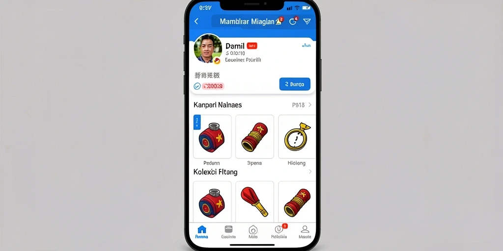 Variasi permainan togel yang beragam.