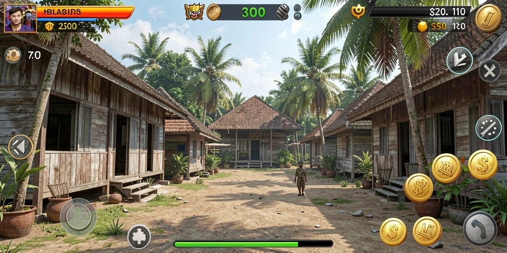 Fitur keamanan yang memastikan data pengguna terlindungi.