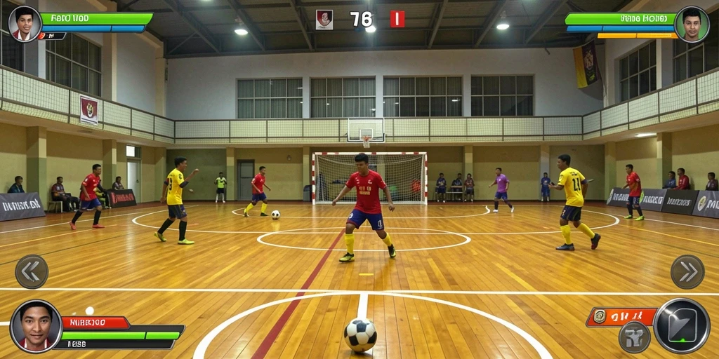 Dapatkan hadiah setiap hari dengan bonus menarik.