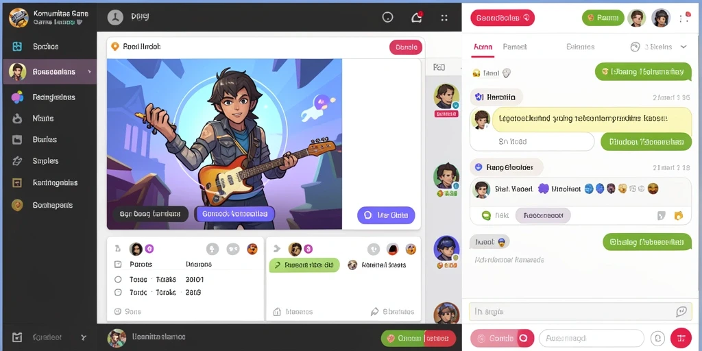 Sistem reward yang menguntungkan bagi pemain.