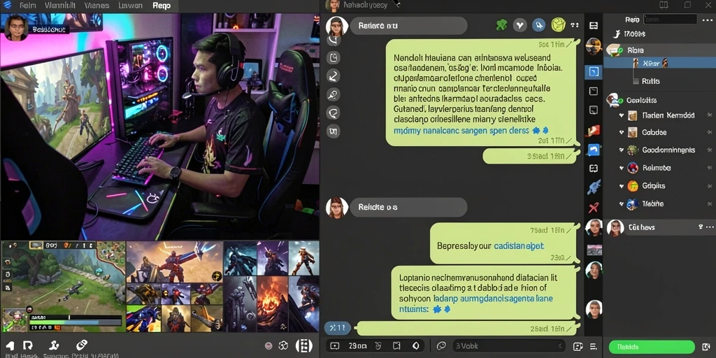 Sistem reward yang memotivasi pemain.