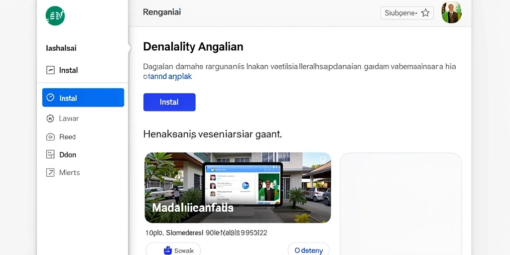 Sistem penghargaan yang menguntungkan pemain.