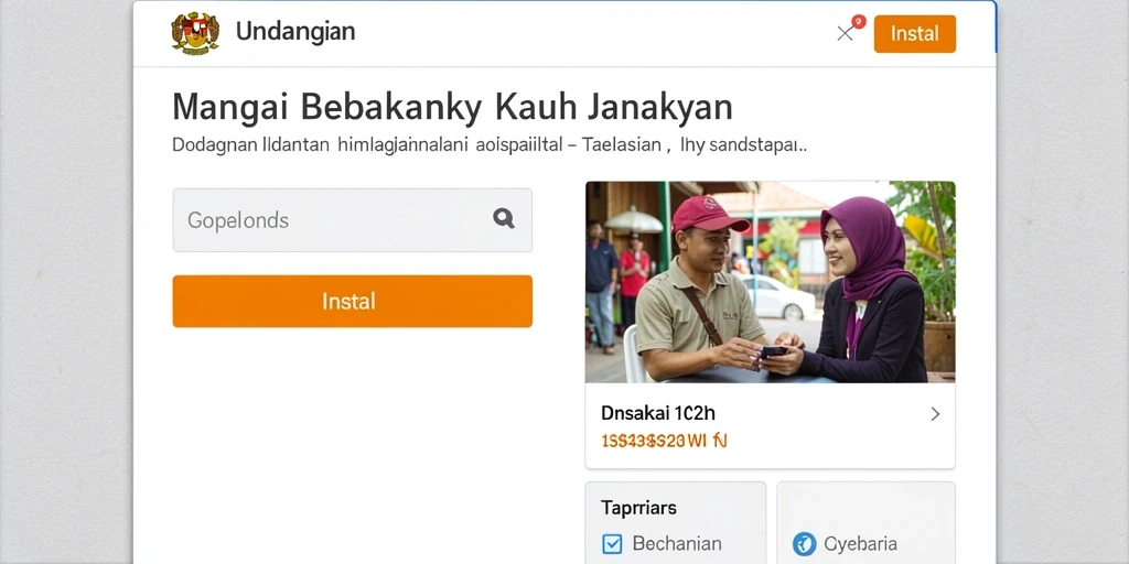 Komunitas aktif yang membuat permainan lebih seru.