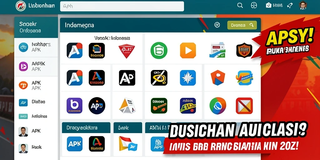 Mode permainan yang seru untuk tantangan lebih besar.