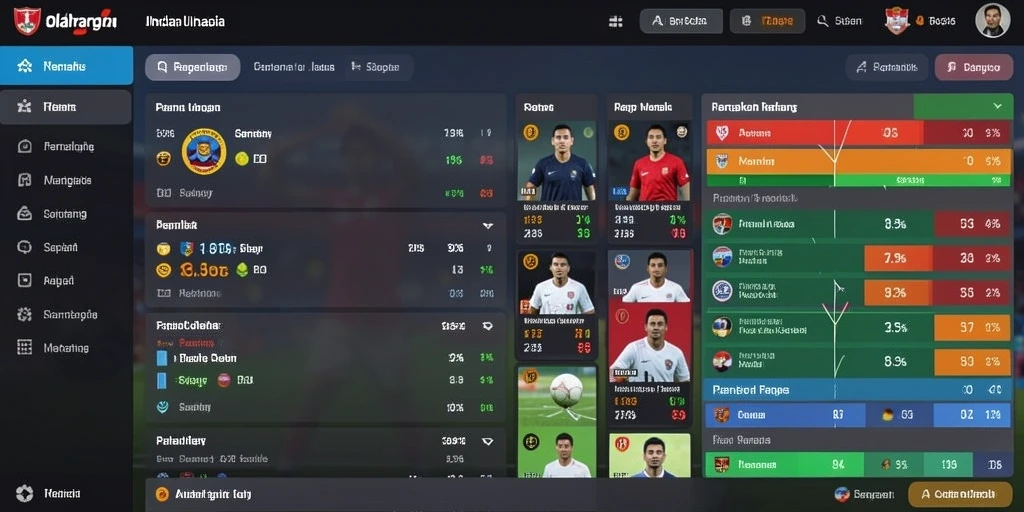 Komunitas aktif yang siap membantu pemain baru.
